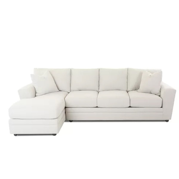 Sectionals, Sectional Sofas & Couches You'll Love in 2020 Wayfair